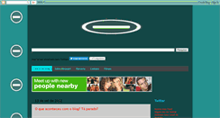 Desktop Screenshot of hesmart.blogspot.com