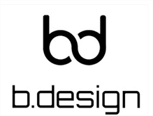 Tablet Screenshot of bdesign-handmade.blogspot.com