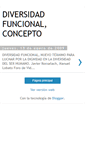 Mobile Screenshot of diverfuncion.blogspot.com