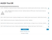 Tablet Screenshot of mugemtotalbr.blogspot.com