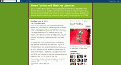 Desktop Screenshot of 3tnar.blogspot.com