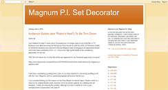 Desktop Screenshot of magnumdecorator.blogspot.com