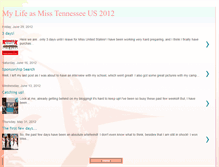 Tablet Screenshot of misstennesseeus2012.blogspot.com