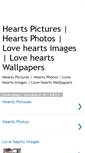 Mobile Screenshot of heartsimages.blogspot.com