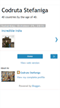 Mobile Screenshot of codrutastefaniga.blogspot.com
