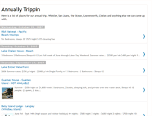 Tablet Screenshot of annuallytrippin.blogspot.com