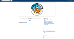 Desktop Screenshot of divorcehorse.blogspot.com