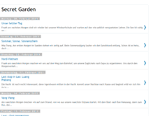 Tablet Screenshot of mazikeens-secretgarden.blogspot.com