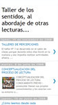 Mobile Screenshot of lecturasentidonormalneiva.blogspot.com