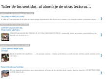 Tablet Screenshot of lecturasentidonormalneiva.blogspot.com