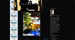 Desktop Screenshot of juliocesarjornalismo.blogspot.com
