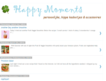 Tablet Screenshot of happy-moments2.blogspot.com