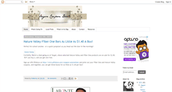 Desktop Screenshot of oregoncoupondeals.blogspot.com