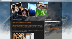 Desktop Screenshot of mycanon-eos450.blogspot.com