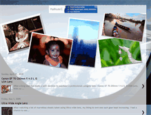 Tablet Screenshot of mycanon-eos450.blogspot.com