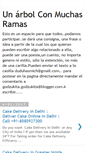Mobile Screenshot of ciudadelaliteraria.blogspot.com