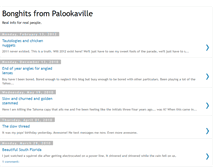 Tablet Screenshot of bonghitsfrompalookaville.blogspot.com