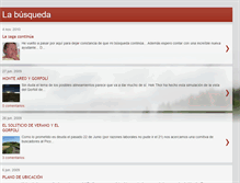 Tablet Screenshot of buscasturias.blogspot.com