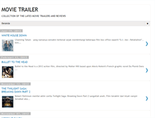 Tablet Screenshot of kumpulan-trailer.blogspot.com