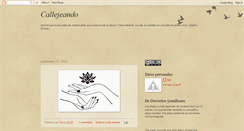 Desktop Screenshot of bankartzuqueando.blogspot.com