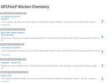 Tablet Screenshot of gfcfetcfkitchenchemistry.blogspot.com