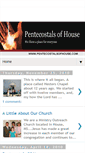 Mobile Screenshot of housepentecostal.blogspot.com