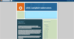 Desktop Screenshot of dearingcampbell.blogspot.com
