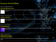 Tablet Screenshot of borracho2x.blogspot.com