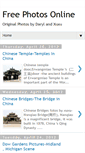 Mobile Screenshot of freephotosonline.blogspot.com