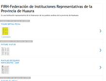 Tablet Screenshot of firh-firhblogspotcom.blogspot.com