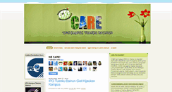 Desktop Screenshot of careiptb.blogspot.com