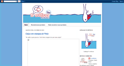 Desktop Screenshot of fv-eroticos.blogspot.com