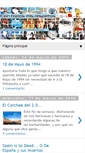 Mobile Screenshot of contodosmisrespetos.blogspot.com