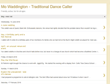 Tablet Screenshot of mo-dance-caller.blogspot.com