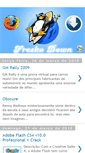 Mobile Screenshot of freskodown.blogspot.com