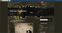 Desktop Screenshot of ionutpanaitescu.blogspot.com
