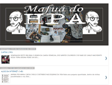 Tablet Screenshot of mafuadohpa.blogspot.com