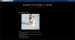 Desktop Screenshot of henningknausensdiva.blogspot.com