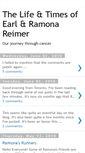 Mobile Screenshot of earlramona.blogspot.com