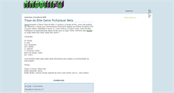 Desktop Screenshot of habbinfo.blogspot.com