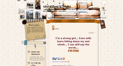 Desktop Screenshot of marlia82.blogspot.com