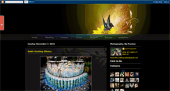 Desktop Screenshot of poh-tography.blogspot.com