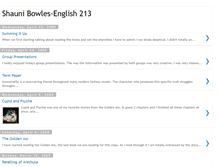 Tablet Screenshot of english213sb.blogspot.com
