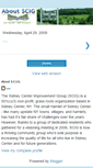 Mobile Screenshot of aboutscig.blogspot.com