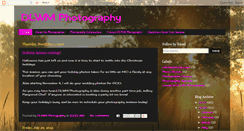 Desktop Screenshot of dlwmphotography2.blogspot.com