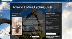 Desktop Screenshot of dcrazielcc.blogspot.com