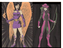 Tablet Screenshot of girlsdigcomicstoo.blogspot.com