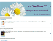 Tablet Screenshot of anikahamilton.blogspot.com