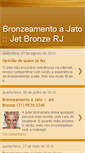 Mobile Screenshot of jetbronzerj.blogspot.com