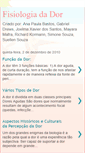 Mobile Screenshot of enfermagemdor.blogspot.com